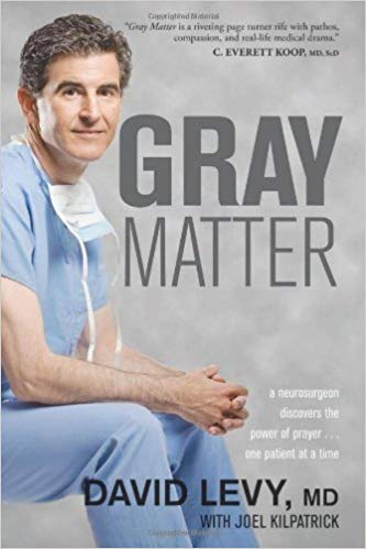 Gray Matter by David Levy, MD