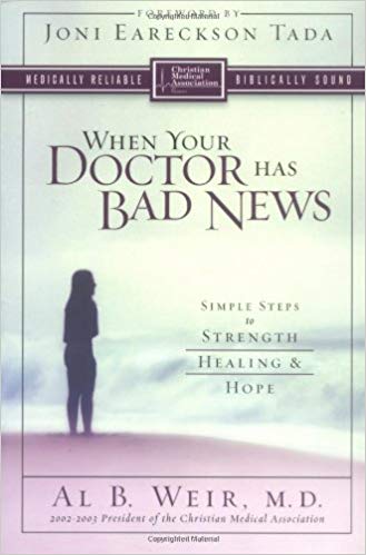 When Your Doctor Has Bad News by Al Weir, MD