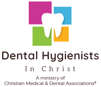 Dental Hygienists Section Logo (transparent)
